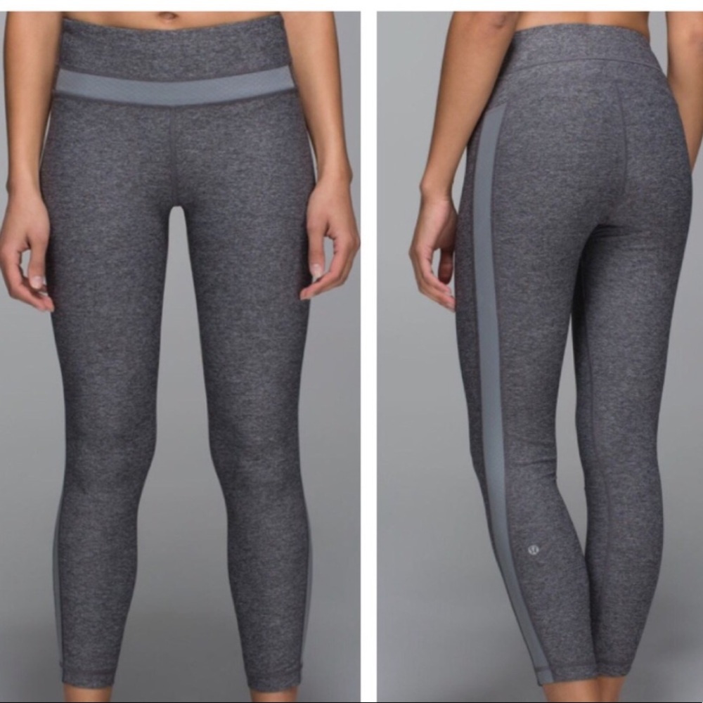 Lululemon Speed tight
